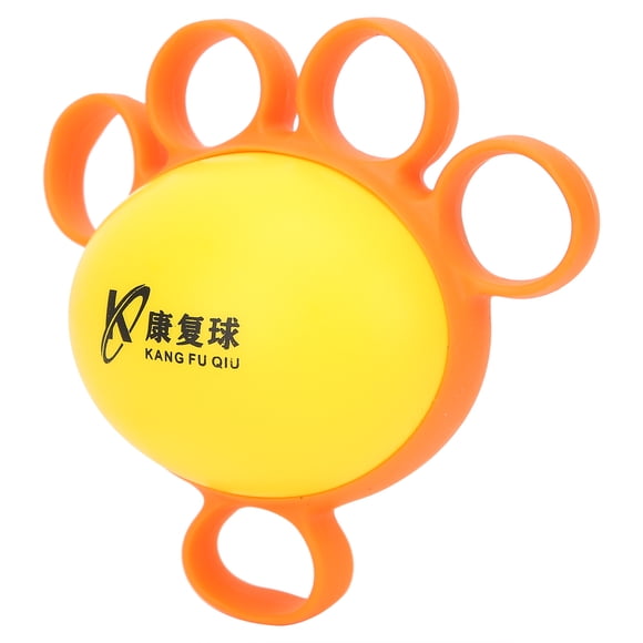 Pelota de ejercicio de mano BuyWeek pelota de Entrenamiento de dedos y manos