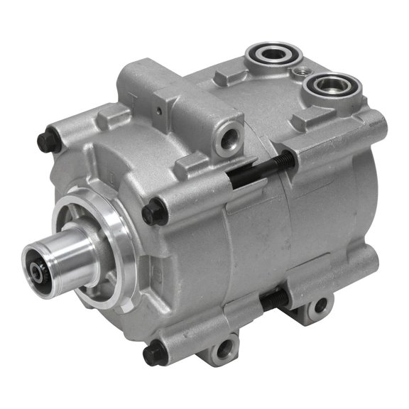 A/C Compressor for Ford / Lincoln / Mercury BODY:4L3Z19703AB BODY:4L3Z19703AC