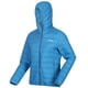 thumbnail image 5 of Regatta - Chaqueta Acolchada Hillpack para Mujer (Azul de Vallarta), 5 of 6