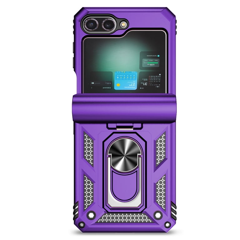 for Samsung Galaxy Z Flip 7 FE / Samsung Galaxy Z Flip 6 Rugged