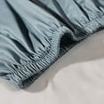 thumbnail image 6 of YueHuiYing Mens Pajama Set, Soft Warm Long Sleeve Sleepwear with Pockets Cozy Button-Down Pjs for Men, 6 of 6