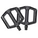 thumbnail image 2 of 2xDurable de Carretera Rodamientos Sellados Plana Pedales Accesorio para Sharpla pedales de bicicleta de montaña, 2 of 7