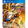 Dragon Ball Fighterz (Sony Playstation 4, 2018)
