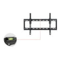 thumbnail image 2 of axGear Support Mural Fixe Premium pour Téléviseur Panasonic LED LCD Plasma Intelligent 3D HDTV 32-60 Pouces, 2 of 8