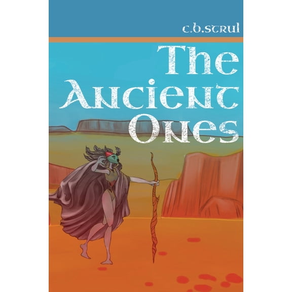 The Ancient Ones, (Paperback)