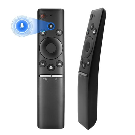 New BN59-01298H Voice Replacement Remote Control for Samsung Smart TV 4K UHD TVs