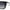 Slate Tortoise - Smoke, variant on Womens Glitter Trim Oversized Cat Eye Luxe Plastic Sunglasses Black Blue - Navy