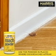 thumbnail image 5 of P. F. Harris Mfg. Harris Boric Acid Ant & Roach Killer, 5 of 7