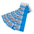 thumbnail image 6 of WINDLAND CR2032 Button Batteries CR2032 Lithium Button Battery For Various Electronics, 6 of 7