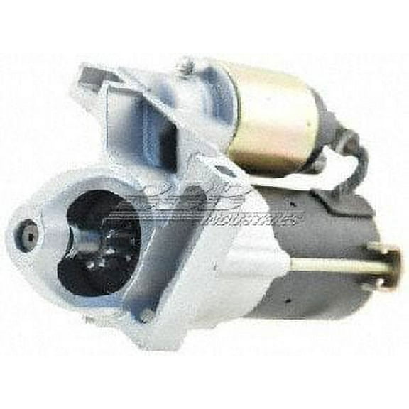 Starter Motor-Starter BBB Industries 6785 Reman