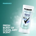 thumbnail image 3 of Antitranspirante Degree Pure Clean para mujer, 75 ml, paquete de 4, 3 of 8