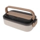 thumbnail image 5 of Caja Fuerte De Una Sola Capa Para Microondas Para Adultos Del Almuerzo 304 De Acero Inoxidable, 5 of 7