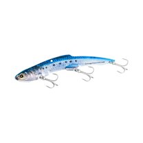 Shimano Exsence Salvage Plate with Treble Hooks 115S JM-L28U 115mm / 28g