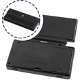 thumbnail image 4 of LT Easiyl Slot Cover 62x23mm Dust Proof Cover for Game Console Compatible with DS Lite NDS Lite NDSL Replacement, 4 of 5