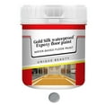 thumbnail image 1 of Tools Clearance Sale, Pvzxr Floor Paint Medium Gray (Elf Gray) 1Kg Pvzxr Floor Paint Pvzxr Sflopaints Pvzxr Anti Slip Water Based Floor Paint Nante Wind Paint, 1* Floor Paint, By Meiiso, 1 of 8