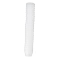 thumbnail image 3 of YOPTOP 100 Set Hydroponic Grow Baskets Sponges Circular Planting Baskets Plant Growth Sponges White,white, 3 of 5