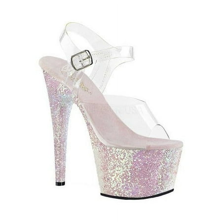 

Women s Pleaser Adore 708LG Platform Sandal