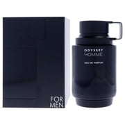Armaf Odyssey - Homme Black , 6.8 oz EDP Spray