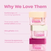 Mini Lip Mask Trio