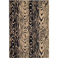 thumbnail image 1 of Safavieh Martha Stewart 4' X 5'7" Power Loomed Rug, 1 of 3