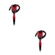 thumbnail image 1 of Methold Auriculares inalámbricos con cancelación de ruido con micrófono, miniauriculares de música recargables por USB, auriculares para juegos de Tipo 2 2piezas, 1 of 6