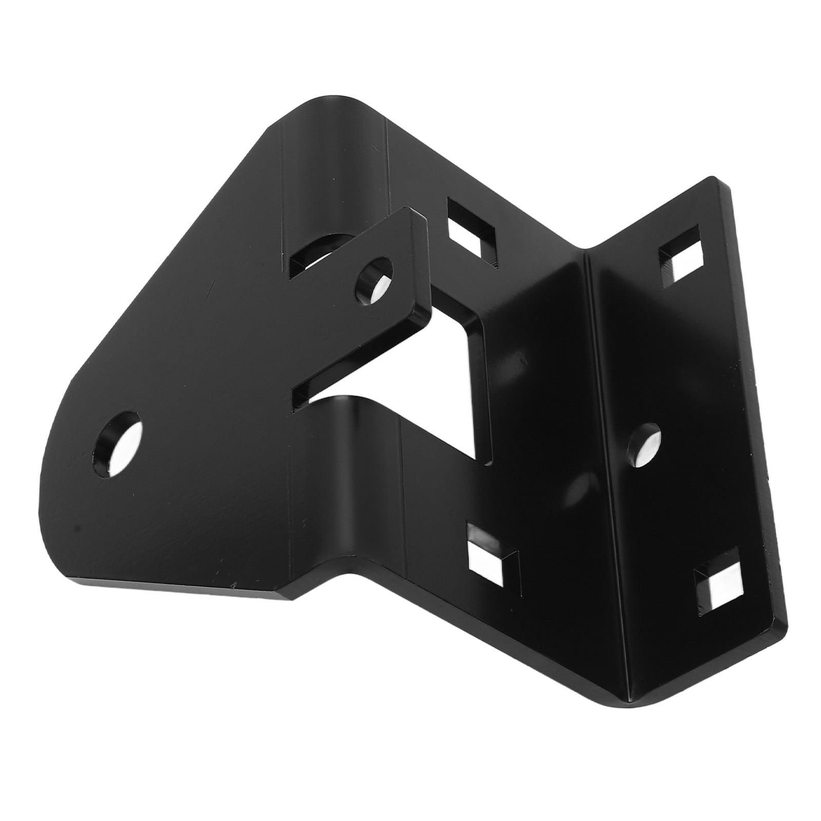 Turn Lawn Mower Trailer Hitch, Strong Strength Steel Turn Lawn Mower