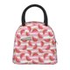 thumbnail image 1 of Disketp Cute Watermelon Bolsa Térmica para Almuerzo, Lonchera con Abertura Amplia y Gran Capacidad, Organizador Reutilizable para Mujeres, Hombres y Adultos, 1 of 6