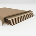 thumbnail image 5 of Ekena Millwork 23 3/4"W x 23 3/4"H x 3/8"T Wood Hobby Boards, Birch (6-Pack), 5 of 6