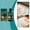 A, variant on Floor Cleaner Solution, Stains and Grease Remover, Quick Dry Floor Cleaner, Multi-Surface Floor Maintenance, Non-Streak Cleaning, Wood Tile Laminate Cleaner, 120ml Floor Care