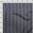 thumbnail image 2 of oneOone Viscose Chiffon Fabric Floral Block Decor Fabric Printed BTY 42 Inch Wide, 2 of 4