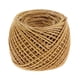 thumbnail image 2 of Mecha de de Hempwick de hecha con revestimiento de cera de abejas Cuerda de artesanía orgánica, 2 of 9