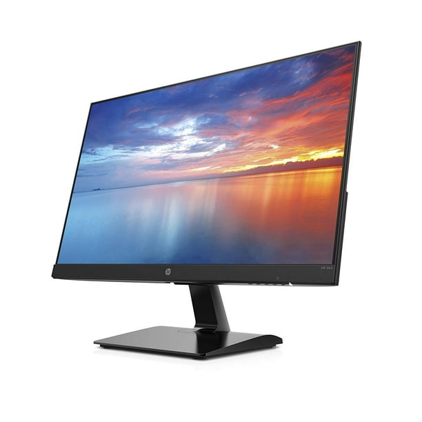 HP 24m 24inch Class (23.8) 1920x1080 Full HD IPS Ultra Thin Monitor