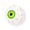 Green, variant on Moocorvic 2022 New Water Resis Inflatable Decorations Halloween Eyeballs Inflatable Decorations For Halloween Party, Decorating Indoor And Outdoor Garden