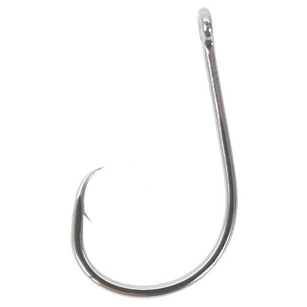 Gamakatsu® Saltwater Inline Octopus Circle SE Fishing Hooks 6 ct Bag Gamakatsu® Saltwater Inline Octopus Circle SE Fishing Hooks 6 ct Bag