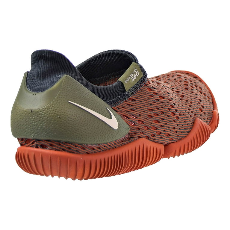 Roeispaan Kerel Converteren Nike Aqua Sock 360 Men's Shoes Anthracite/Dessert Sand 885105-003 -  Walmart.com