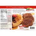 thumbnail image 4 of Swaggerty's Farm® 18 Premium Sausage Patties, Hot, 4 of 14
