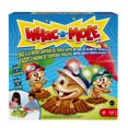 thumbnail image 3 of ​Whac-a-Mole Kids Arcade Game with Mallets & Lights & Sounds - English Edition, 3 of 9