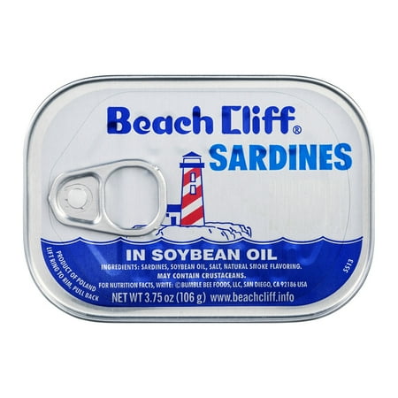 Beach Cliff Canned Foods Beach Cliff Canned Foods
