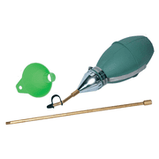 Puffy-D Bulb Duster #512 - 14 oz Capacity - 1 Duster by JT Eaton
