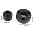 thumbnail image 2 of 3" Front 2" Rear Leveling Lift Kit For Dodge For RAM 1500 2009 2010 2011 2012 2013 2014 2015 2016 2017 2018 4WD, 2 of 6