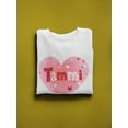 thumbnail image 3 of Tammi Name Sweatshirt Women -Image by Shutterstock, Female x-Large, 3 of 4