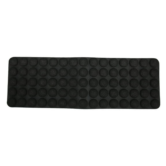 Falleo Clearance Abdominal Compression Board Flexible Post Surgery Recovery Liposuction Foam Protector Black