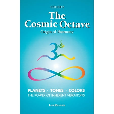 Origin of Harmony: The Cosmic Octave (Paperback)