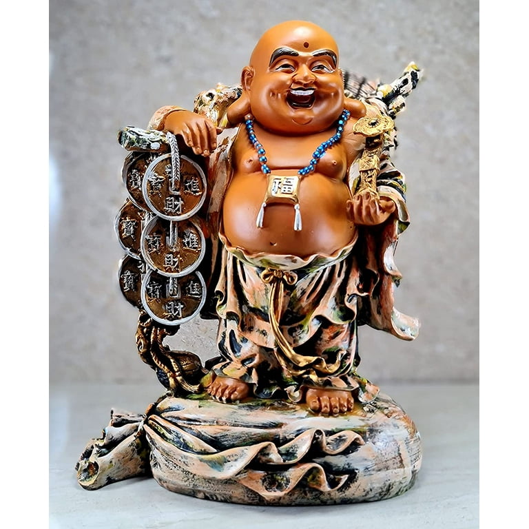 Laughing buddha sale gift