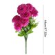 thumbnail image 3 of 10-headed Artificial Chrysanthemum Flowers For Wedding Decorations Living Room Arrangements And Artistics Floral Arrangements, 3 of 6
