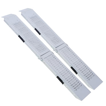 Reviews For Black Widow Plastic Car Service Ramps | Pg 1 - The Home Depot