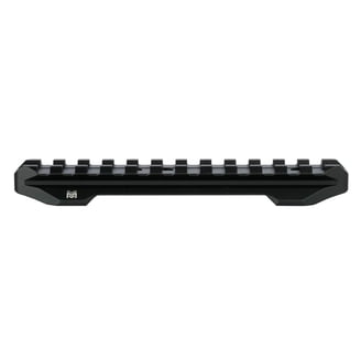 Yankee Hill Machine Six Inch Rail Extension 0.5 Inch Riser