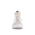 thumbnail image 3 of Nike Men's Blazer Mid 77 Vintage White Picante Red Coconut Milk Shoes, from StockX, 3 of 5