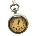 thumbnail image 1 of reloj de bolsillo steampunk,Reloj de bolsillo antiguo,Reloj de bolsillo de cuerda manual,Reloj de bolsillo con cadena,reloj de bolsillo de la vendimia,reloj collar,reloj de bolsillo de Salvador reloj de bolsillo steampunk, 1 of 10