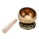 thumbnail image 3 of Cuenco para cantar portátil nepalí hecho a mano, juego de cuencos con sonido de Buda, instrumento para Yoga, meditación, terapia de sonido, 3 of 5